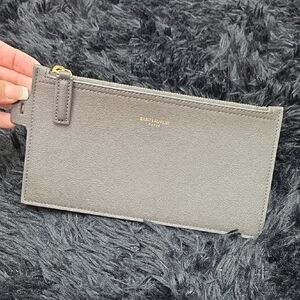 Saint Laurent Gray Bag